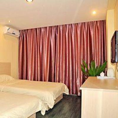 фото отеля Mode Inn Wen Zao Xiamen