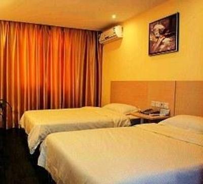 фото отеля Mode Inn Wen Zao Xiamen