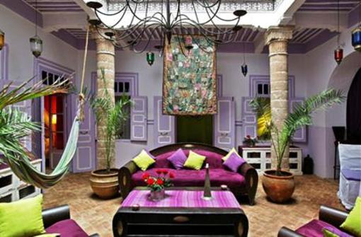 фото отеля Riad Casa Lila