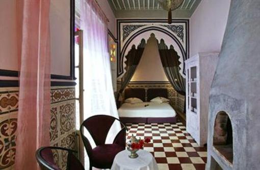 фото отеля Riad Casa Lila
