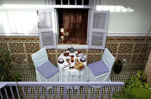 фото отеля Riad Casa Lila