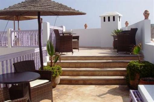 фото отеля Riad Casa Lila