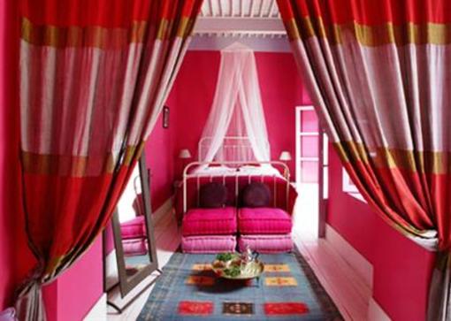 фото отеля Riad Casa Lila
