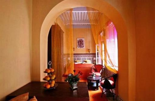 фото отеля Riad Casa Lila