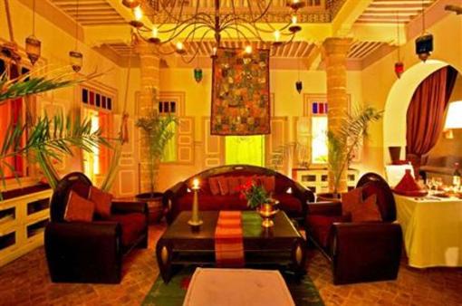 фото отеля Riad Casa Lila