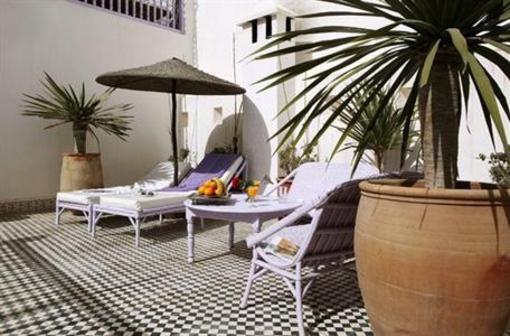 фото отеля Riad Casa Lila