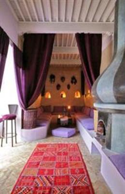 фото отеля Riad Casa Lila