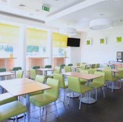 фото отеля Ibis Budget Wroclaw Poludnie