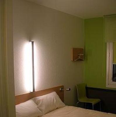 фото отеля Ibis Budget Wroclaw Poludnie