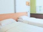 фото отеля Ibis Budget Wroclaw Poludnie