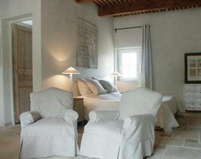 фото отеля La Bastide de Fontvieille