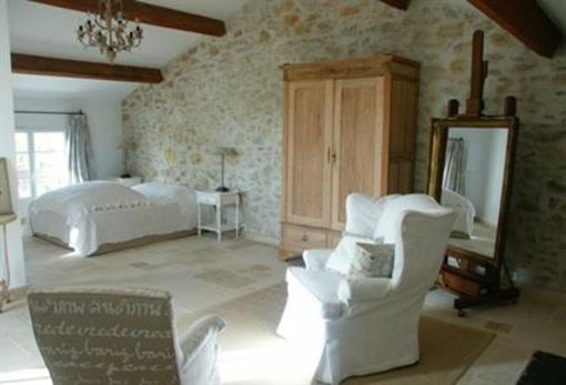 фото отеля La Bastide de Fontvieille