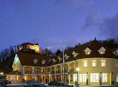фото отеля Hotel Razgorsek