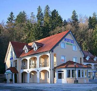 фото отеля Hotel Razgorsek