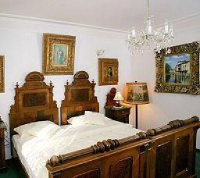 фото отеля Hotel Razgorsek