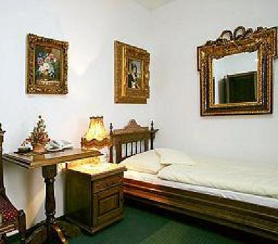 фото отеля Hotel Razgorsek