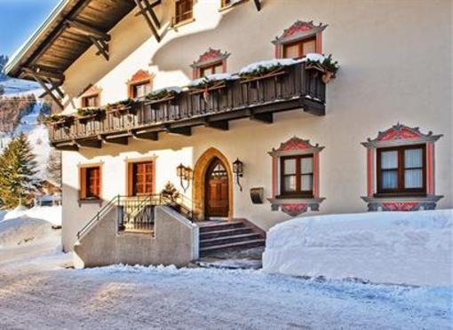 фото отеля Reselehof