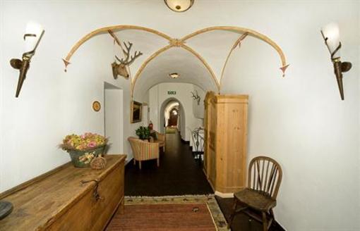 фото отеля Reselehof