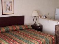 American Inn & Suites Pomona