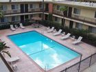 фото отеля American Inn & Suites Pomona