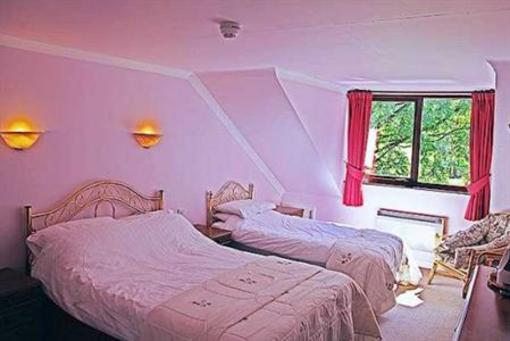 фото отеля The Trewern Arms Hotel Newport (Pembrokeshire)