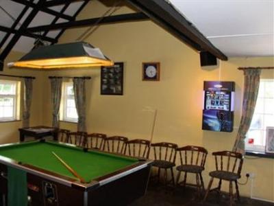 фото отеля The Trewern Arms Hotel Newport (Pembrokeshire)