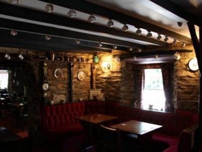 фото отеля The Trewern Arms Hotel Newport (Pembrokeshire)