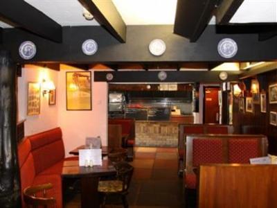 фото отеля The Trewern Arms Hotel Newport (Pembrokeshire)