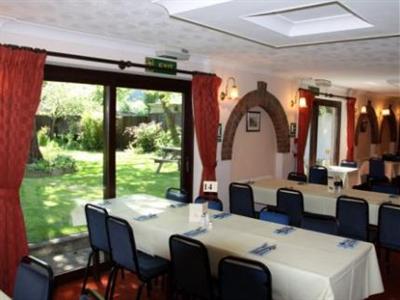 фото отеля The Trewern Arms Hotel Newport (Pembrokeshire)