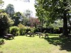 фото отеля The Trewern Arms Hotel Newport (Pembrokeshire)