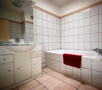 фото отеля New Windsor Hotel Etretat