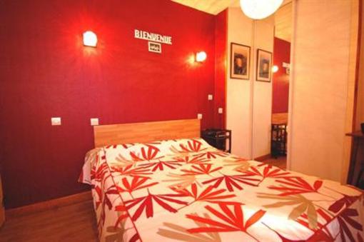 фото отеля New Windsor Hotel Etretat