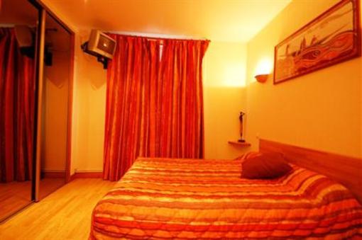 фото отеля New Windsor Hotel Etretat