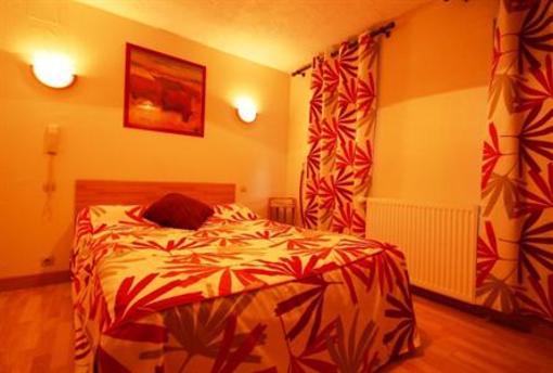 фото отеля New Windsor Hotel Etretat