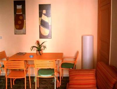 фото отеля B&B Centrale