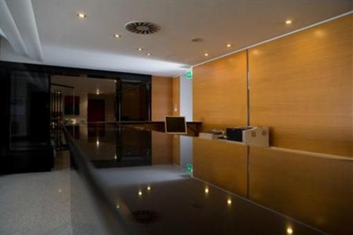 фото отеля Hotel Junior Rimini