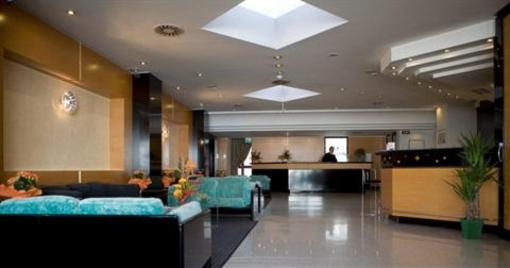 фото отеля Hotel Junior Rimini