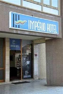 фото отеля Imperio Hotel