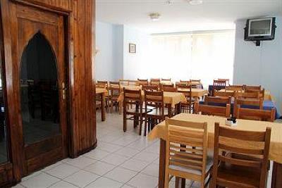 фото отеля Imperio Hotel
