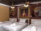 фото отеля Hotel California Bangkok