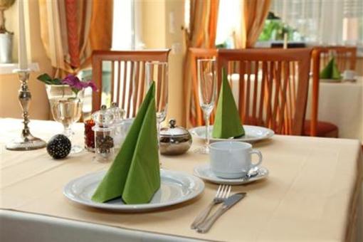 фото отеля Hotel Garni Pension Polzl