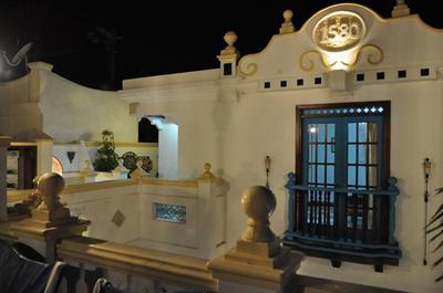 фото отеля Casa del Noble