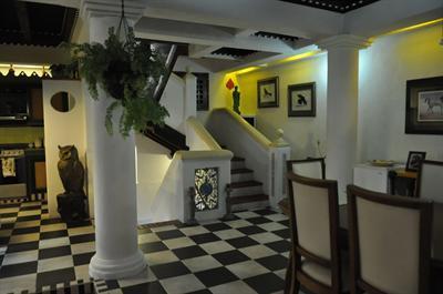 фото отеля Casa del Noble