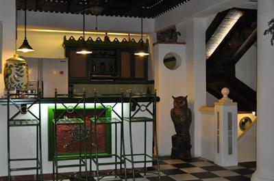 фото отеля Casa del Noble