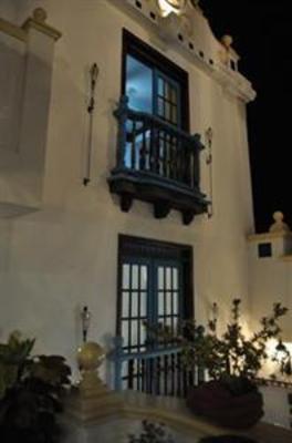 фото отеля Casa del Noble
