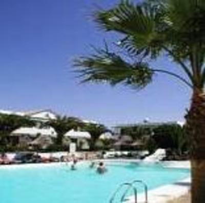 фото отеля Las Marinas Apartments Lanzarote