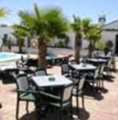 фото отеля Las Marinas Apartments Lanzarote
