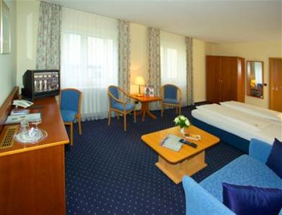 фото отеля BEST WESTERN Blankenburg Hotel