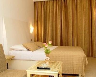 фото отеля Samara Hotel Sousse