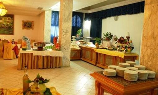 фото отеля Samara Hotel Sousse